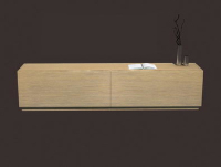 TV cabinet